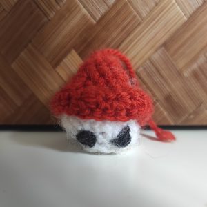 Mini Mushroom