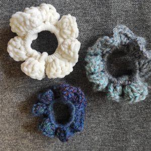 Scrunchies