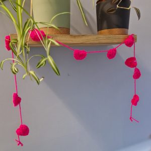 Heart Garland