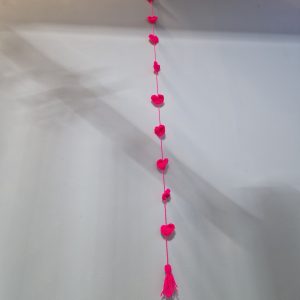 Heart Hanging Decoration